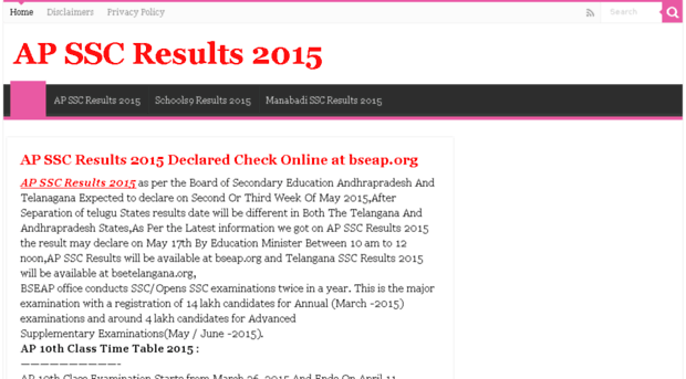 ap-ssc-results-2015.in