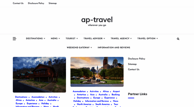 ap-travel.com