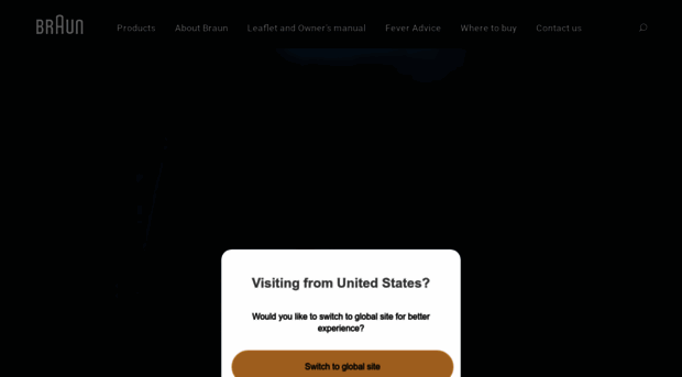 ap.braunhealthcare.com