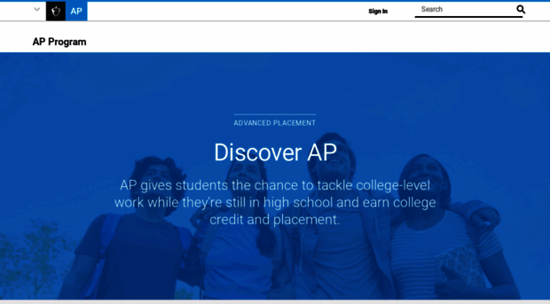 ap.collegeboard.org