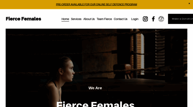 ap8fiercefemales.com