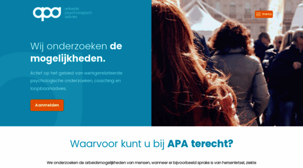 apa.nl