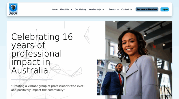 apaau.com