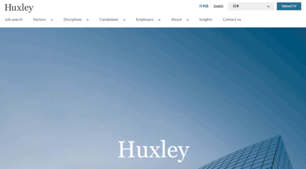 apac.huxley.com