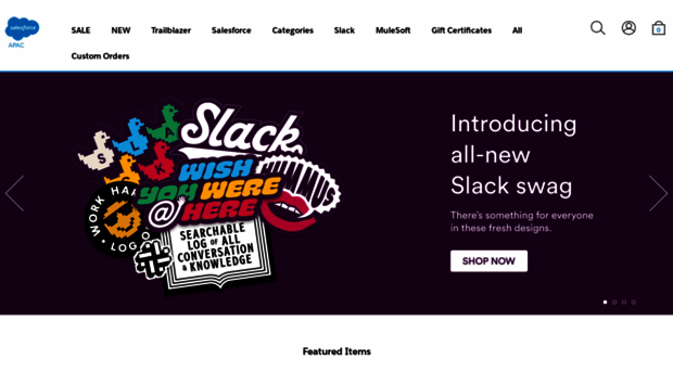 apac.salesforcestore.com