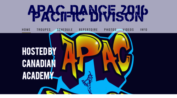 apacdance2016ca.weebly.com