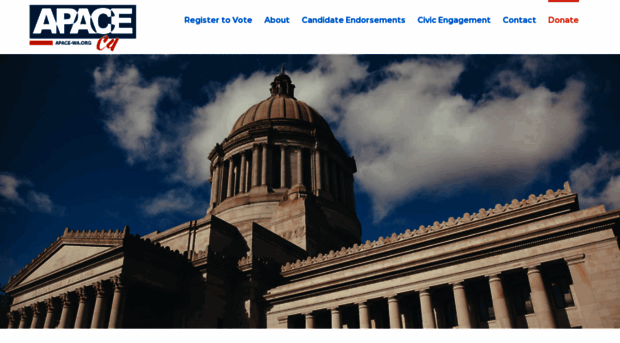 apace-wa.org