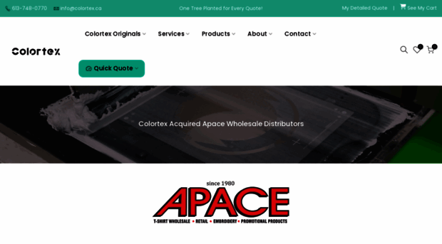 apace.on.ca