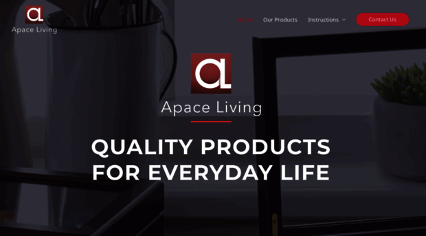 apaceliving.com