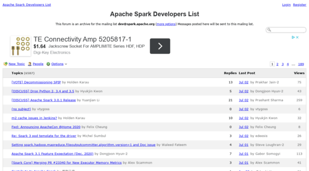 apache-spark-developers-list.1001551.n3.nabble.com