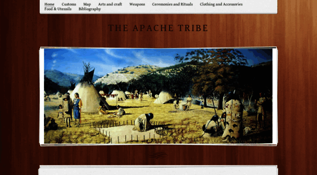 apache-tribe.weebly.com