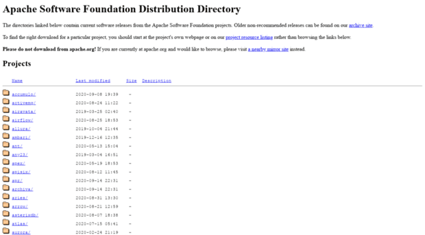 apache.mirrors.ionfish.org