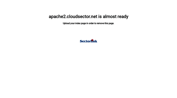 apache2.cloudsector.net