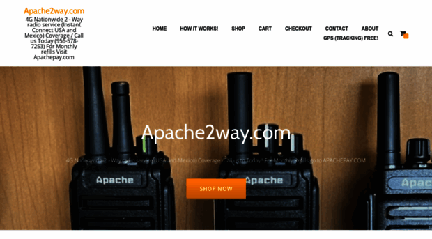 apache2way.com
