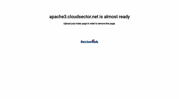 apache3.cloudsector.net