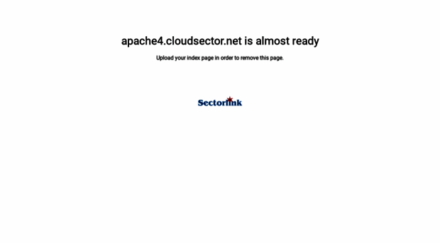 apache4.cloudsector.net