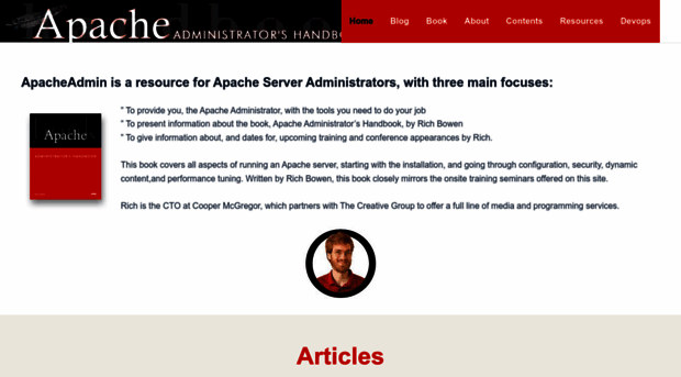 apacheadmin.com