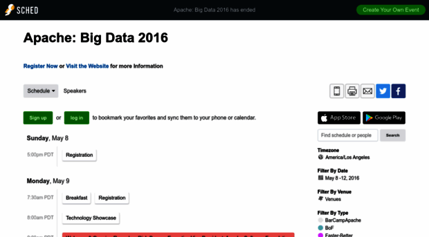 apachebigdata2016.sched.org