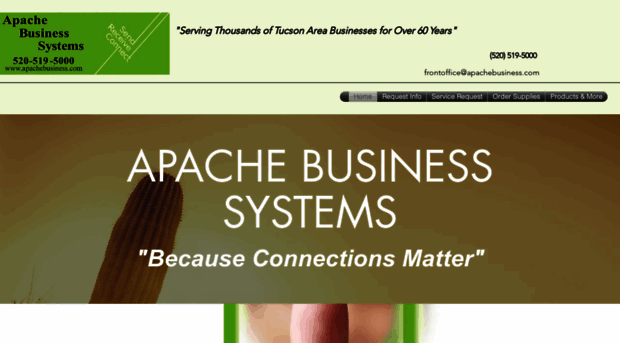 apachebusiness.com