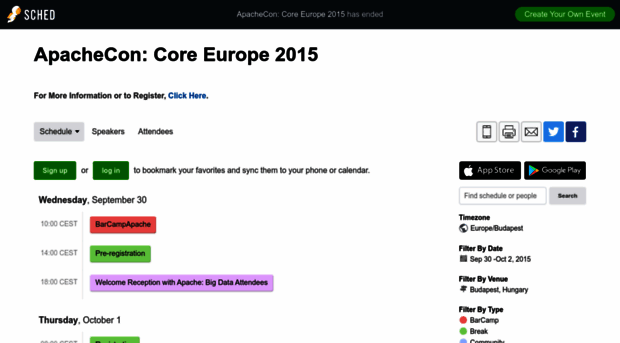 apacheconcore2015.sched.org