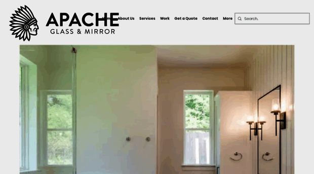 apacheglassmirror.com