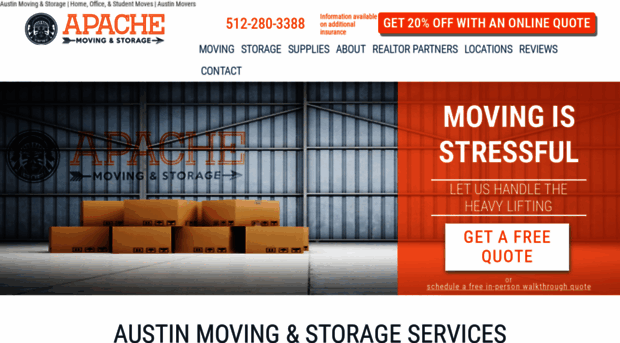 apachemoving.net