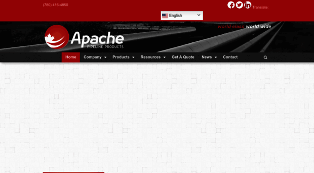 apachepipe.com