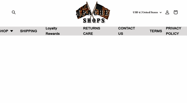 apacheshops.com