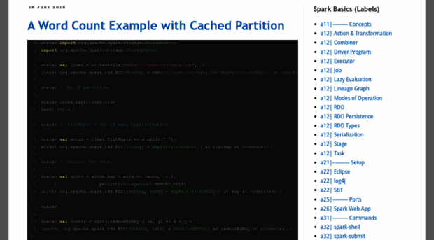 apachesparkbook.blogspot.com