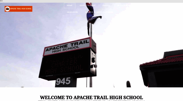 apachetrailhs.com