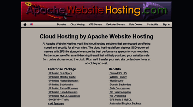 apachewebsitehosting.net