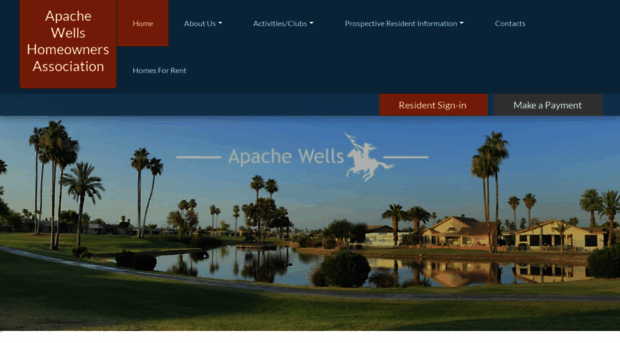 apachewells.com