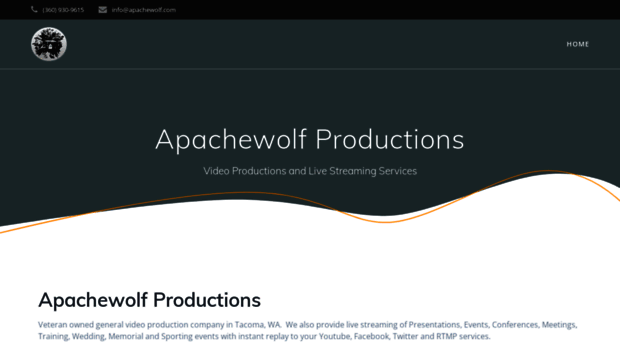 apachewolf.com