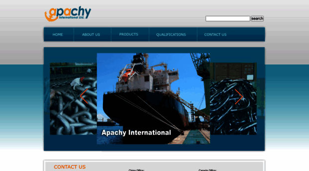 apachy.net