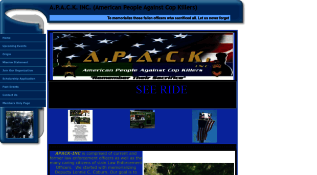 apack-inc.org