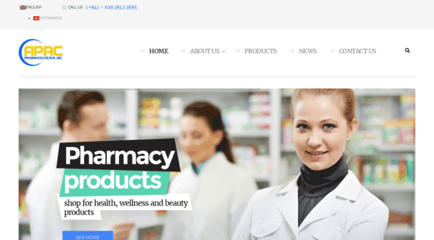 apacpharm.com