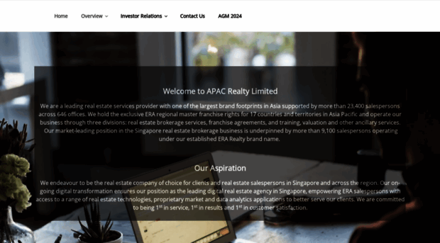 apacrealty.com.sg