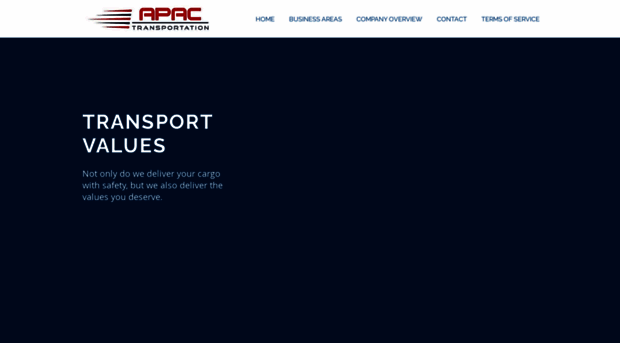 apactrans.com