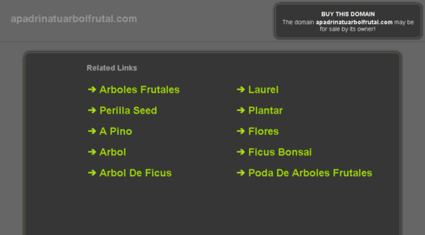 apadrinatuarbolfrutal.com