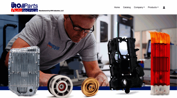 apaindustries.com