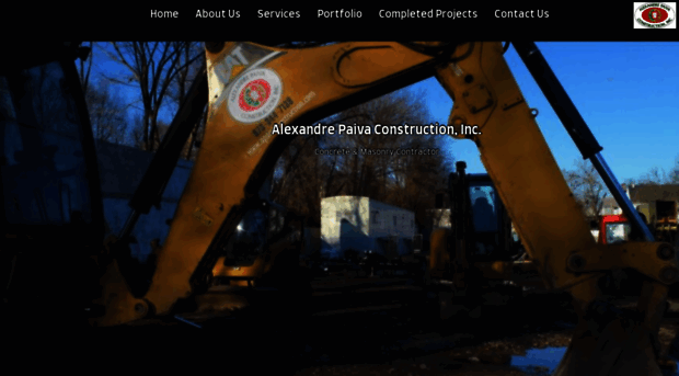 apaivaconstruction.com