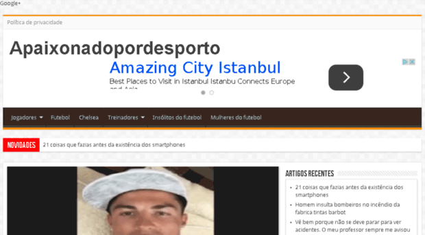 apaixonadopordesporto.info