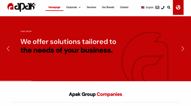 apak-group.com