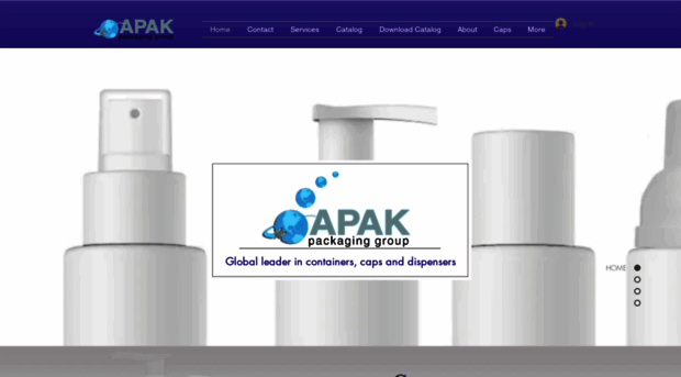 apakpackaging.com