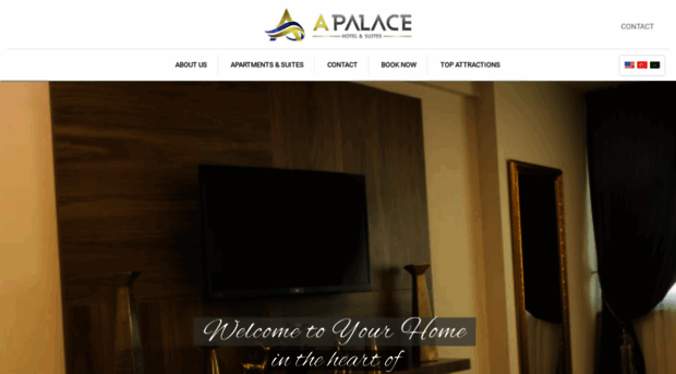 apalacehotel.com