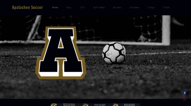 apalacheesoccer.com
