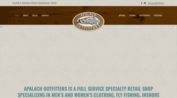 apalachoutfitters.com