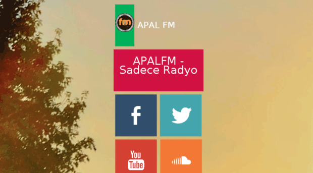 apalfm.com