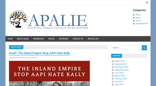 apalie.org