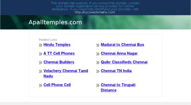 apalltemples.com